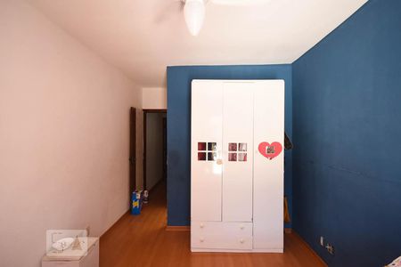 Suíte 1 de casa para alugar com 2 quartos, 94m² em Parque Monte Alegre, Taboão da Serra