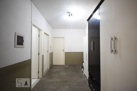 Casa de condomínio à venda com 174m², 3 quartos e 2 vagas Casa de condomínio à venda com 174m², 3 quartos e 2 vagasÁrea de Serviço
