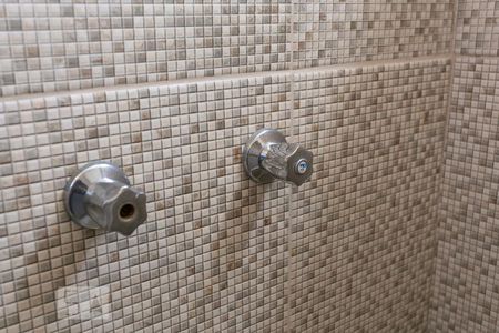 Apartamento para alugar com 55m², 2 quartos e sem vagaDetalhe banheiro