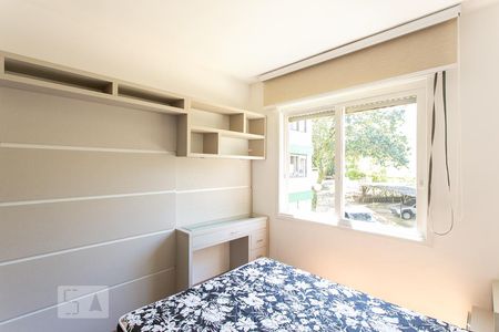 Apartamento para alugar com 55m², 2 quartos e sem vagaQuarto 1