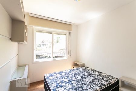 Apartamento para alugar com 55m², 2 quartos e sem vagaQuarto 1