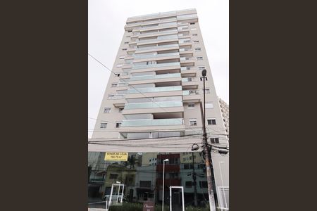 Studio para alugar com 37m², 1 quarto e 1 vaga Studio para alugar com 37m², 1 quarto e 1 vagaFachada