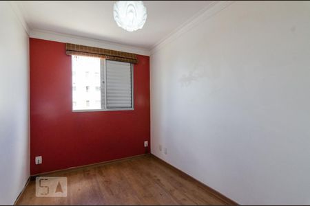 Apartamento à venda com 69m², 3 quartos e 2 vagasQuarto 1