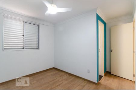 Apartamento à venda com 69m², 3 quartos e 2 vagasQuarto da suíte