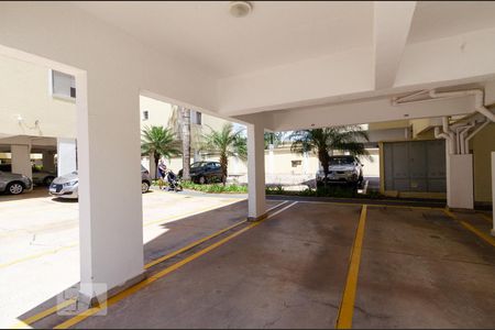Apartamento à venda com 69m², 3 quartos e 2 vagasGaragem