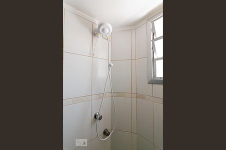 Apartamento à venda com 69m², 3 quartos e 2 vagasBanheiro