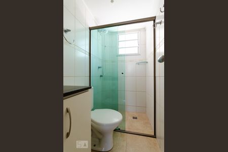 Apartamento à venda com 69m², 3 quartos e 2 vagasBanheiro