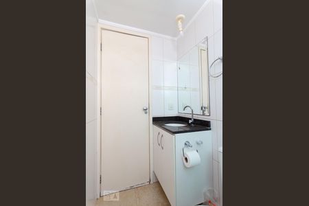 Apartamento à venda com 69m², 3 quartos e 2 vagasBanheiro