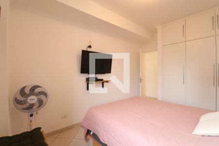 Quarto 1 de apartamento à venda com 3 quartos, 100m² em Perdizes, São Paulo