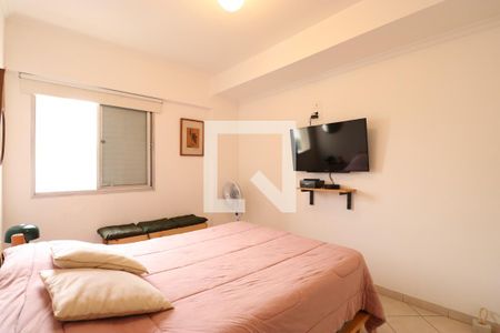 Quarto 1 de apartamento à venda com 3 quartos, 100m² em Perdizes, São Paulo