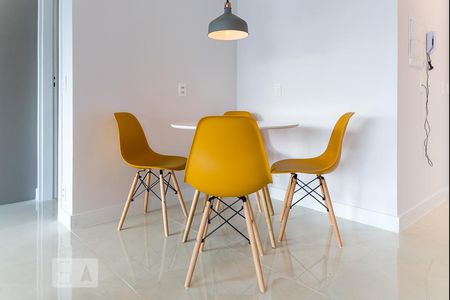 Apartamento à venda com 50m², 1 quarto e 1 vaga Apartamento à venda com 50m², 1 quarto e 1 vagaCozinha