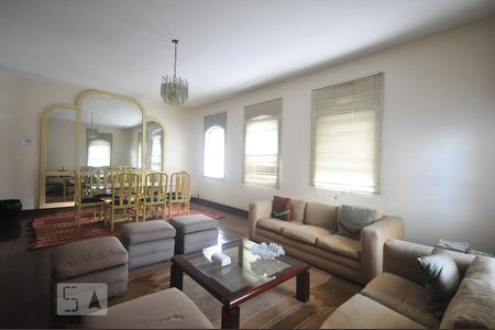 Apartamento para alugar com 300m², 3 quartos e 4 vagasSala de Espera