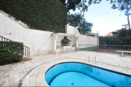 Apartamento para alugar com 300m², 3 quartos e 4 vagasChurrasqueira