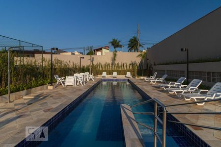 Apartamento à venda com 48m², 2 quartos e 1 vagaArea Comum Piscina