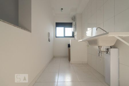 Apartamento à venda com 48m², 2 quartos e 1 vagaCozinha