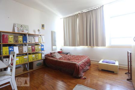Studio de kitnet/studio para alugar com 1 quarto, 32m² em Higienopolis, São Paulo