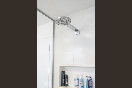 Apartamento à venda com 248m², 3 quartos e 3 vagasBanheiro da Suíte 3