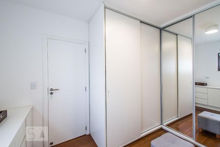 Apartamento à venda com 248m², 3 quartos e 3 vagasCloset da Suíte 3