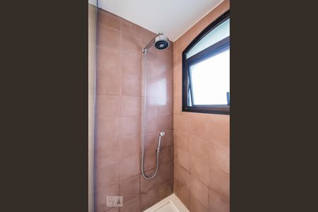 Apartamento à venda com 248m², 3 quartos e 3 vagasBanheiro da Suíte 1