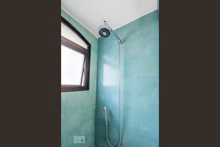 Apartamento à venda com 248m², 3 quartos e 3 vagasBanheiro da Suíte 2