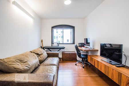 Apartamento à venda com 248m², 3 quartos e 3 vagasSala 2