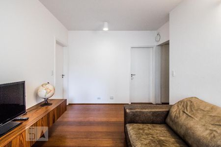 Apartamento à venda com 248m², 3 quartos e 3 vagasSala 2