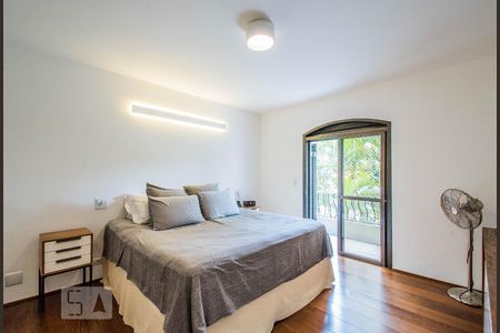 Apartamento à venda com 248m², 3 quartos e 3 vagasSuíte 3