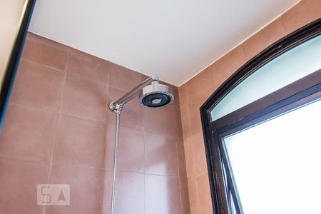 Apartamento à venda com 248m², 3 quartos e 3 vagasBanheiro da Suíte 1