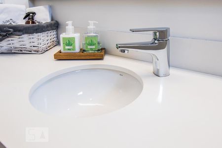 Apartamento à venda com 248m², 3 quartos e 3 vagasBanheiro 4