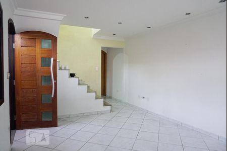 Sala de Jantar de casa à venda com 3 quartos, 250m² em Jardim Triana, São Paulo