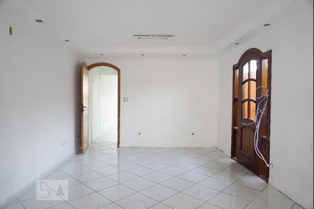 Sala de Estar de casa à venda com 3 quartos, 250m² em Jardim Triana, São Paulo