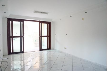 Sala de Estar de casa à venda com 3 quartos, 250m² em Jardim Triana, São Paulo