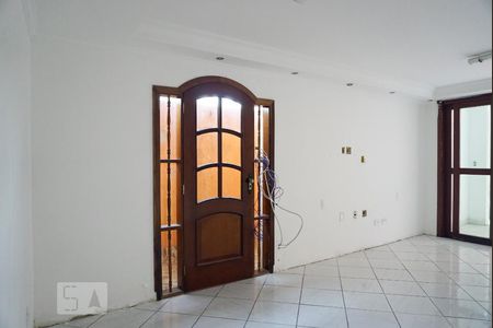 Sala de Estar de casa à venda com 3 quartos, 250m² em Jardim Triana, São Paulo