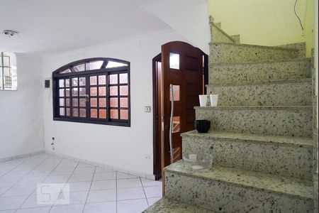 Sala de Jantar de casa à venda com 3 quartos, 250m² em Jardim Triana, São Paulo