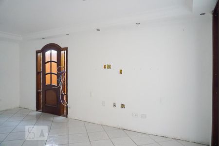 Sala de Estar de casa à venda com 3 quartos, 250m² em Jardim Triana, São Paulo