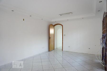 Sala de Estar de casa à venda com 3 quartos, 250m² em Jardim Triana, São Paulo