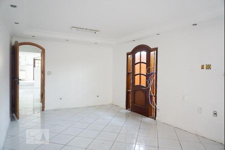 Sala de Estar de casa à venda com 3 quartos, 250m² em Jardim Triana, São Paulo