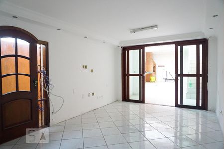 Sala de Estar de casa à venda com 3 quartos, 250m² em Jardim Triana, São Paulo