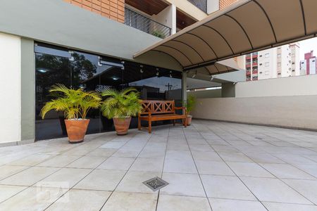 Apartamento à venda com 60m², 1 quarto e 1 vaga Apartamento à venda com 60m², 1 quarto e 1 vagaÁrea comum - Hall de entrada