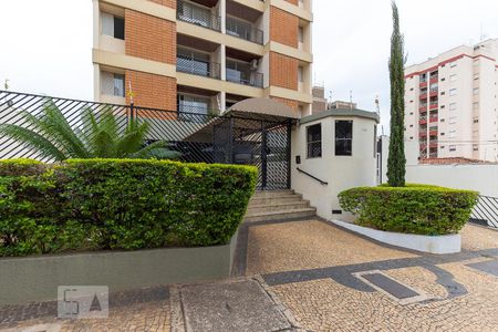 Apartamento à venda com 60m², 1 quarto e 1 vaga Apartamento à venda com 60m², 1 quarto e 1 vagaFachada