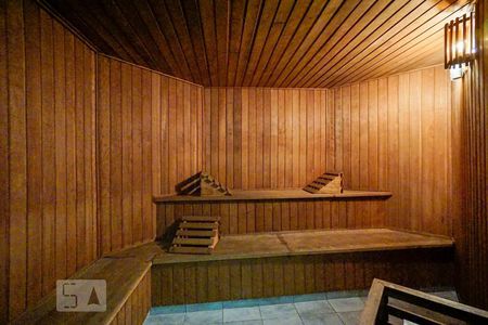 Apartamento à venda com 255m², 4 quartos e 3 vagasSauna