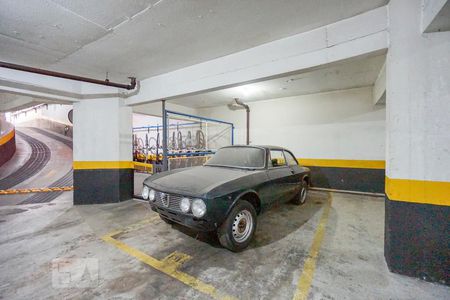 Apartamento à venda com 255m², 4 quartos e 3 vagasGaragem