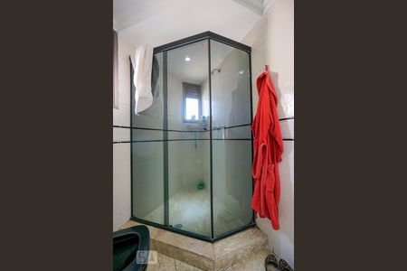 Apartamento à venda com 255m², 4 quartos e 3 vagasDetalhe banheiro