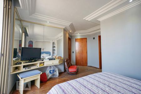 Apartamento à venda com 255m², 4 quartos e 3 vagasSuíte cobertura