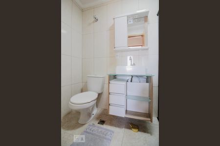 Apartamento para alugar com 76m², 3 quartos e 2 vagas Apartamento para alugar com 76m², 3 quartos e 2 vagasBanheiro