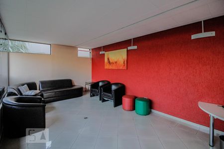 Apartamento para alugar com 76m², 3 quartos e 2 vagas Apartamento para alugar com 76m², 3 quartos e 2 vagasSala Teen