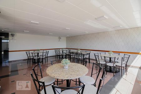 Apartamento para alugar com 76m², 3 quartos e 2 vagas Apartamento para alugar com 76m², 3 quartos e 2 vagasSalão de Festas