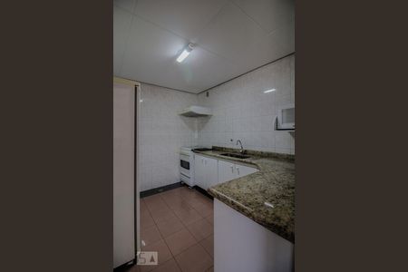 Apartamento para alugar com 76m², 3 quartos e 2 vagas Apartamento para alugar com 76m², 3 quartos e 2 vagasCozinha