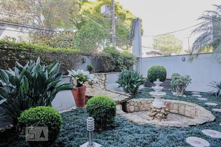 Apartamento para alugar com 76m², 3 quartos e 2 vagas Apartamento para alugar com 76m², 3 quartos e 2 vagasEntrada