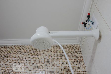 Apartamento para alugar com 76m², 3 quartos e 2 vagas Apartamento para alugar com 76m², 3 quartos e 2 vagasBanheiro